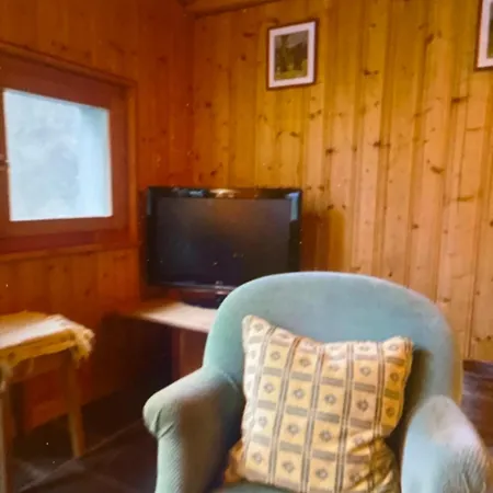 Apartamento Luxus Dya