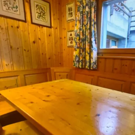 Luxus Dya Apartamento Sölden