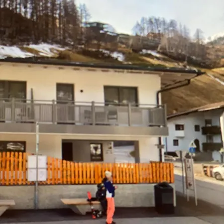 Luxus Dya Apartment *