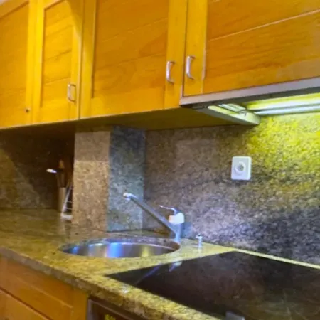Apartment Luxus Dya *