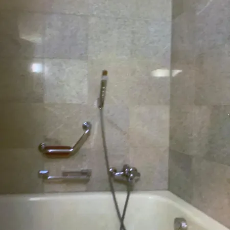 Luxus Dya Apartment