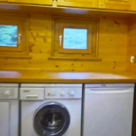 Apartment Luxus Dya *