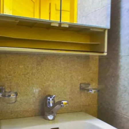 Luxus Dya Apartment Solden
